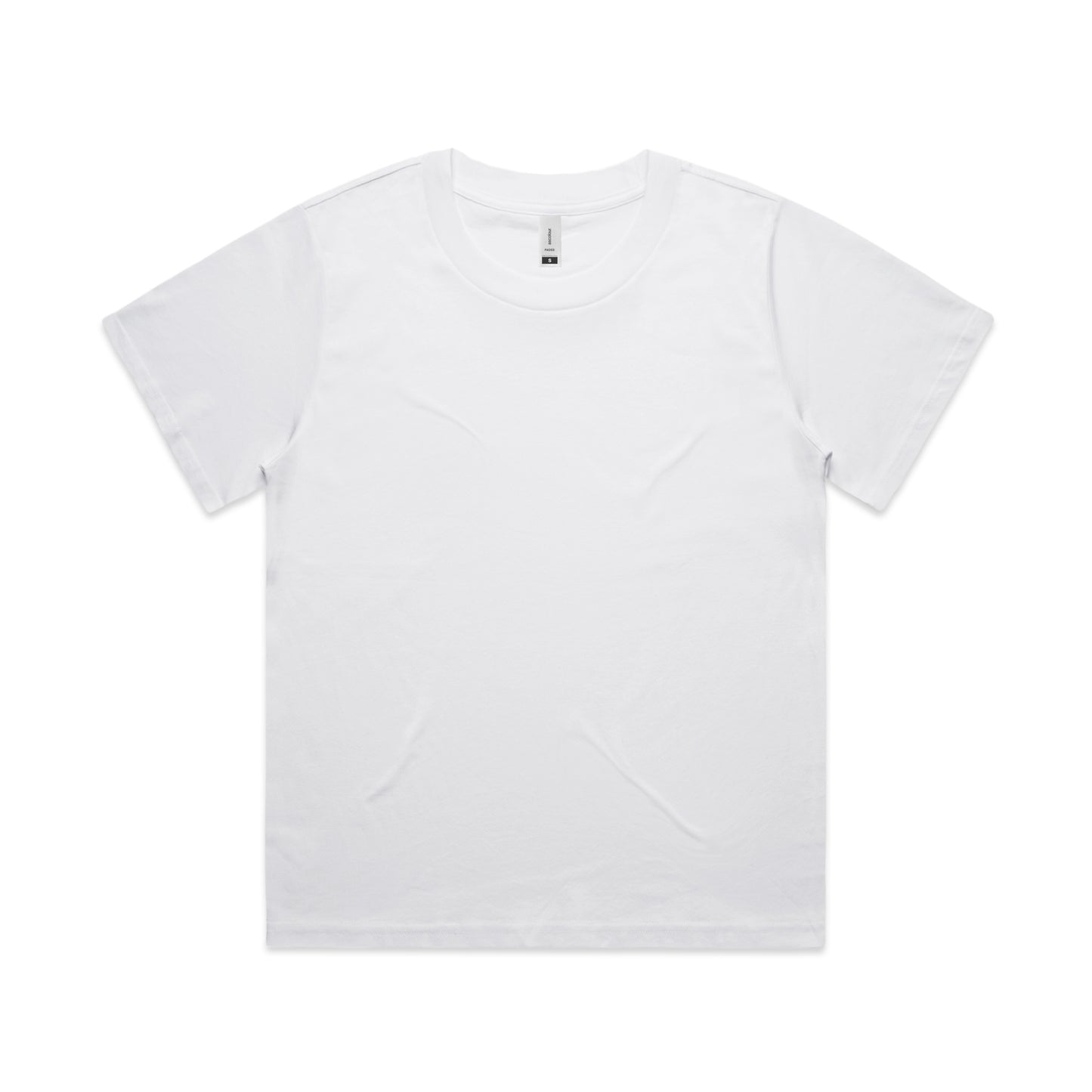 Ascolour Wo'S Martina Tee(4006)