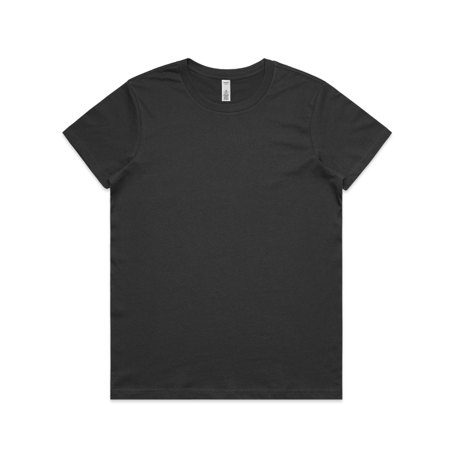 Ascolour Wo's Basic Tee (4051)