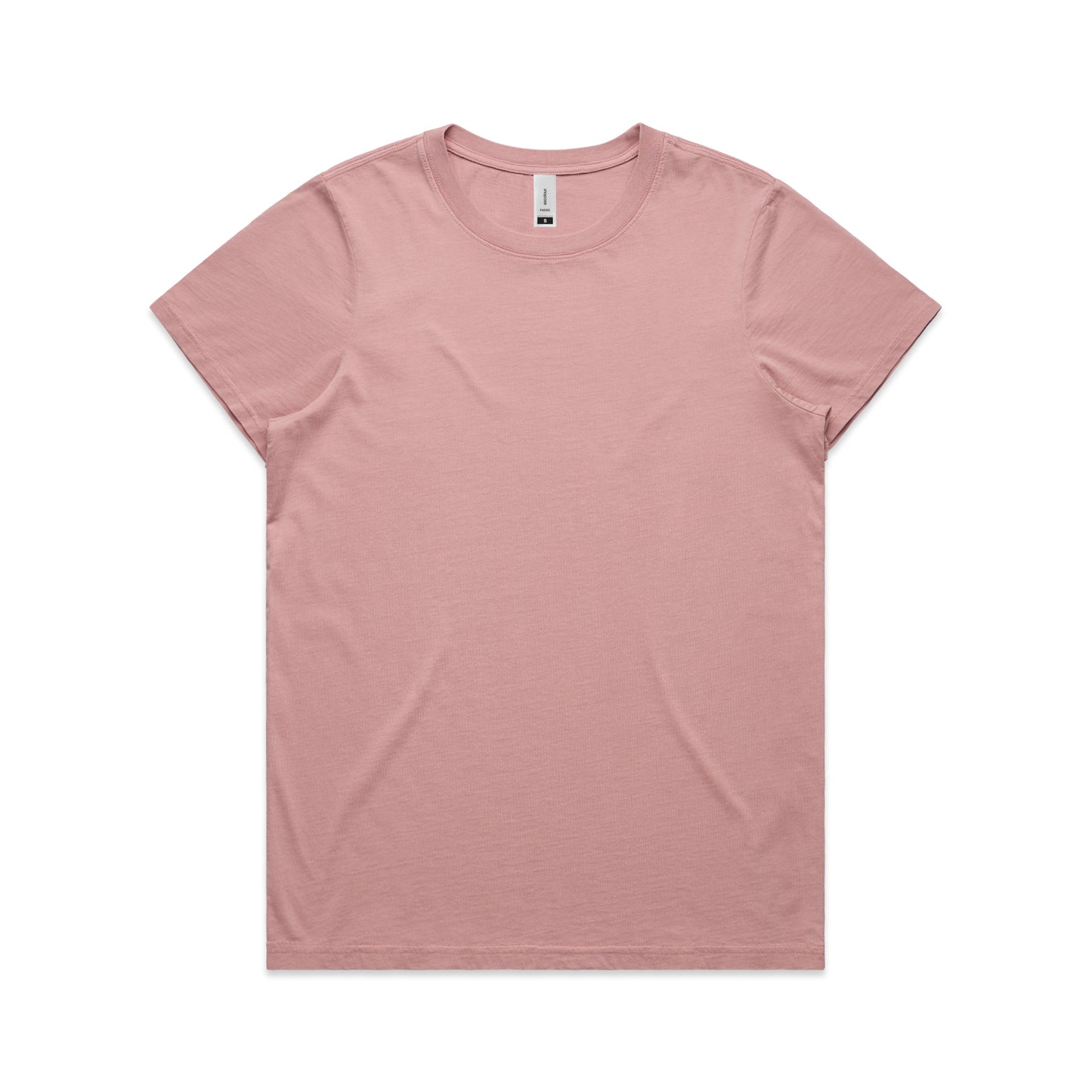 Ascolour Wo's Faded Tee  (4065)