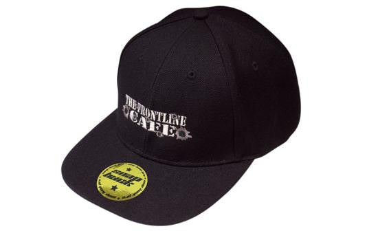 Pro back hats top