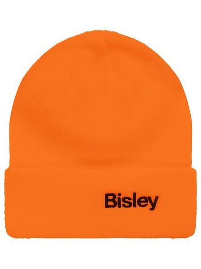 Bisley Beanie -(BBEAN55)