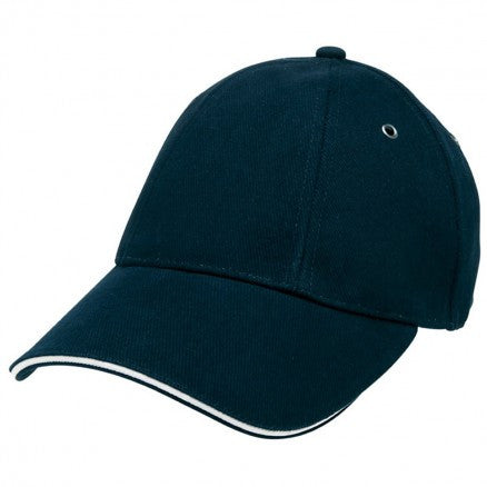 Legend Life Rotated Sandwich Peak Cap (4290)