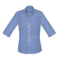 Biz Corporate Womens 43411 Springfield 3/4 Sleeve Shirt