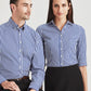Biz Corporate Womens 43411 Springfield 3/4 Sleeve Shirt
