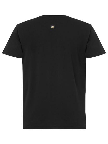 Bisley Flx & Move Cotton Tee-(BKT065)
