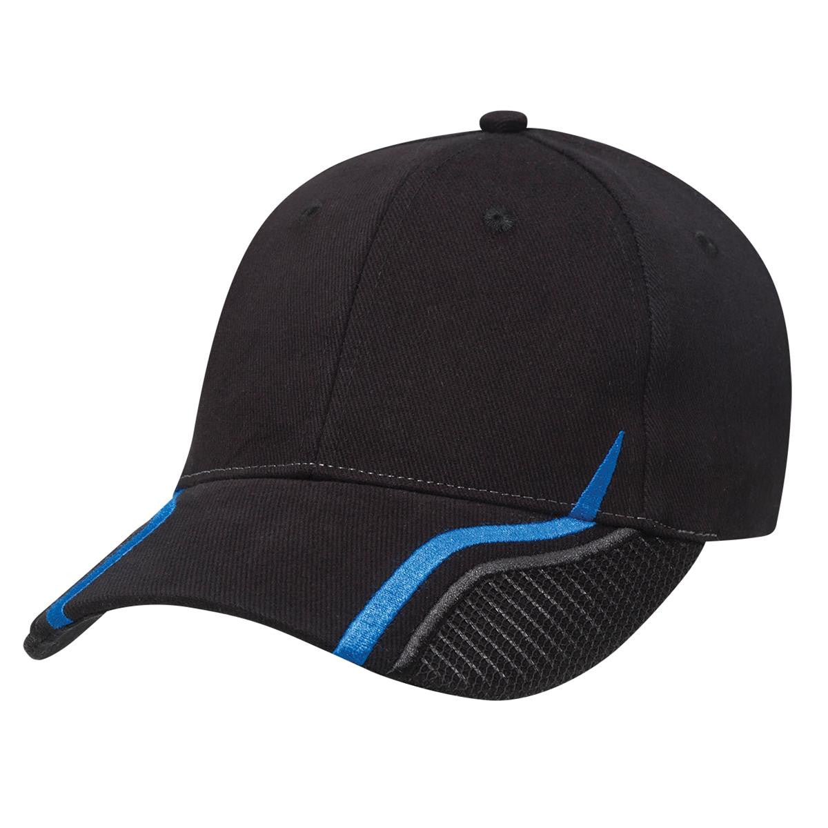 Legend Life Downforce Cap (4361)