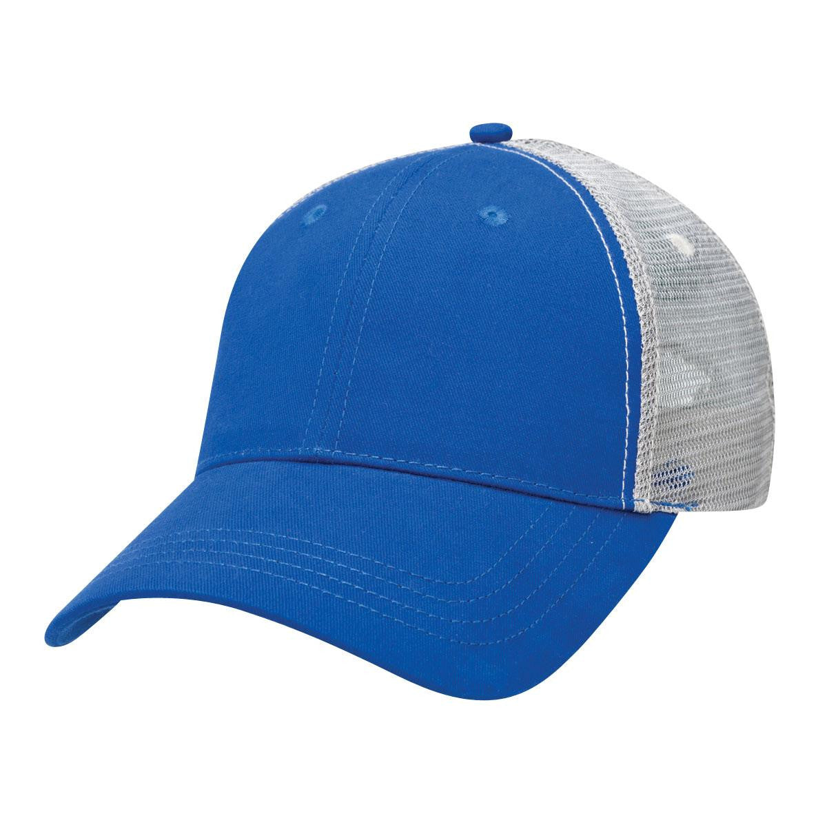 Legend Life Lo-Pro Mesh Trucker Cap (4362)