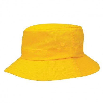 Legend Life Kids Twill Bucket Hat w/Toggle (4363)