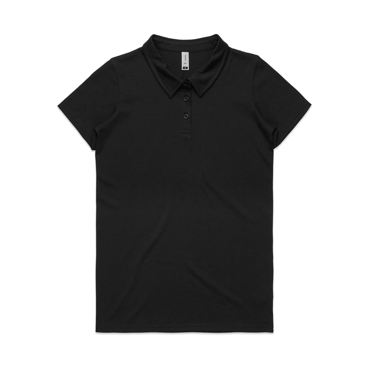 Ascolour Amy Polo - (4402)