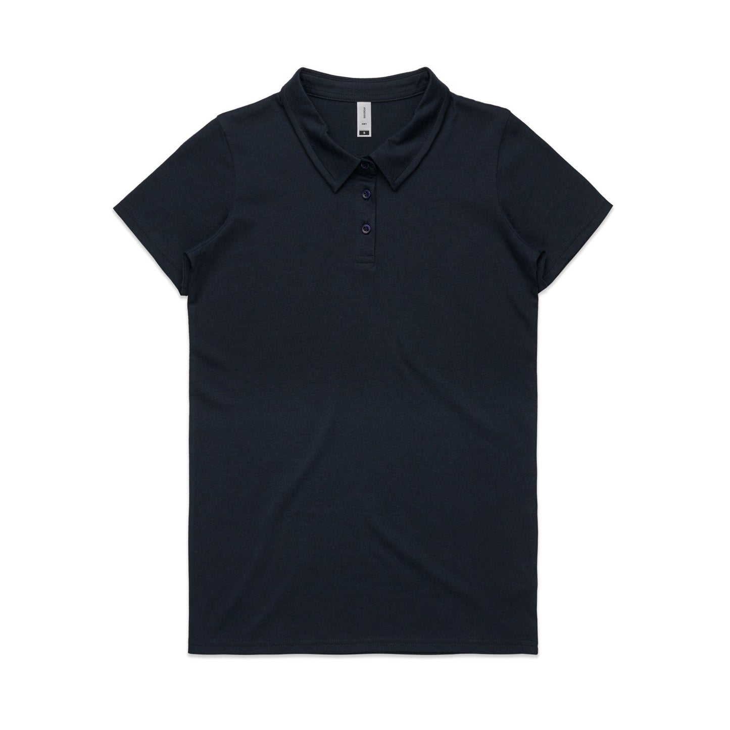 Ascolour Amy Polo - (4402)