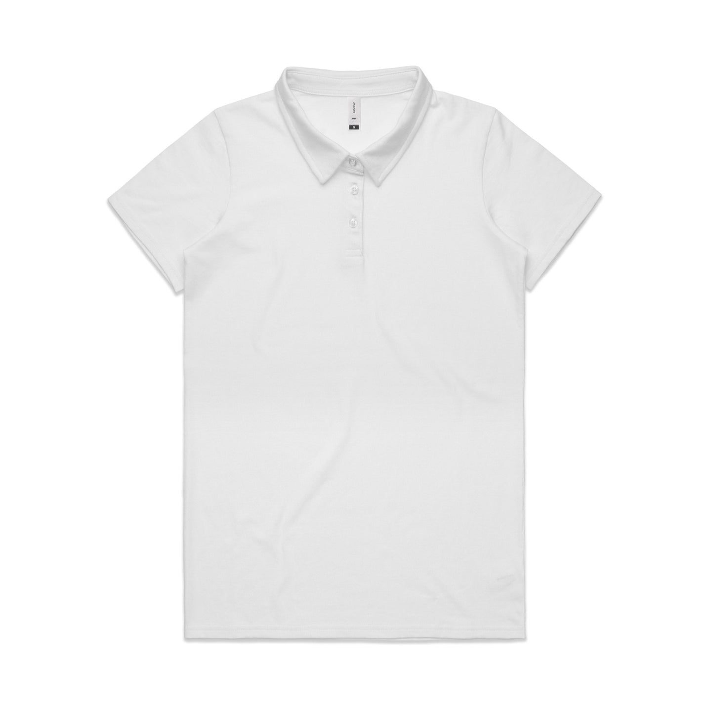 Ascolour Amy Polo - (4402)