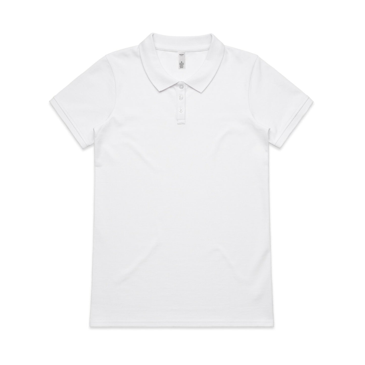 Asolour Wo's Pique Polo (4411)