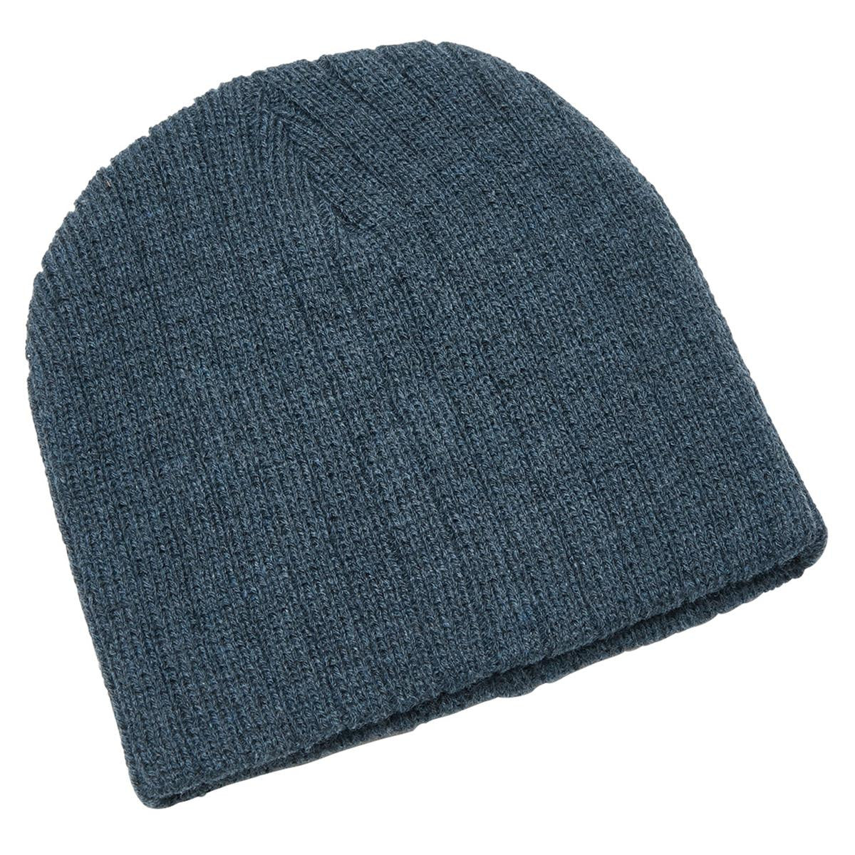 Legend Life Heather Cable Knit Beanie (4455)