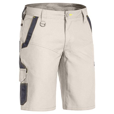 Bisley Flex & MoveStretch Short (BSHC1130)