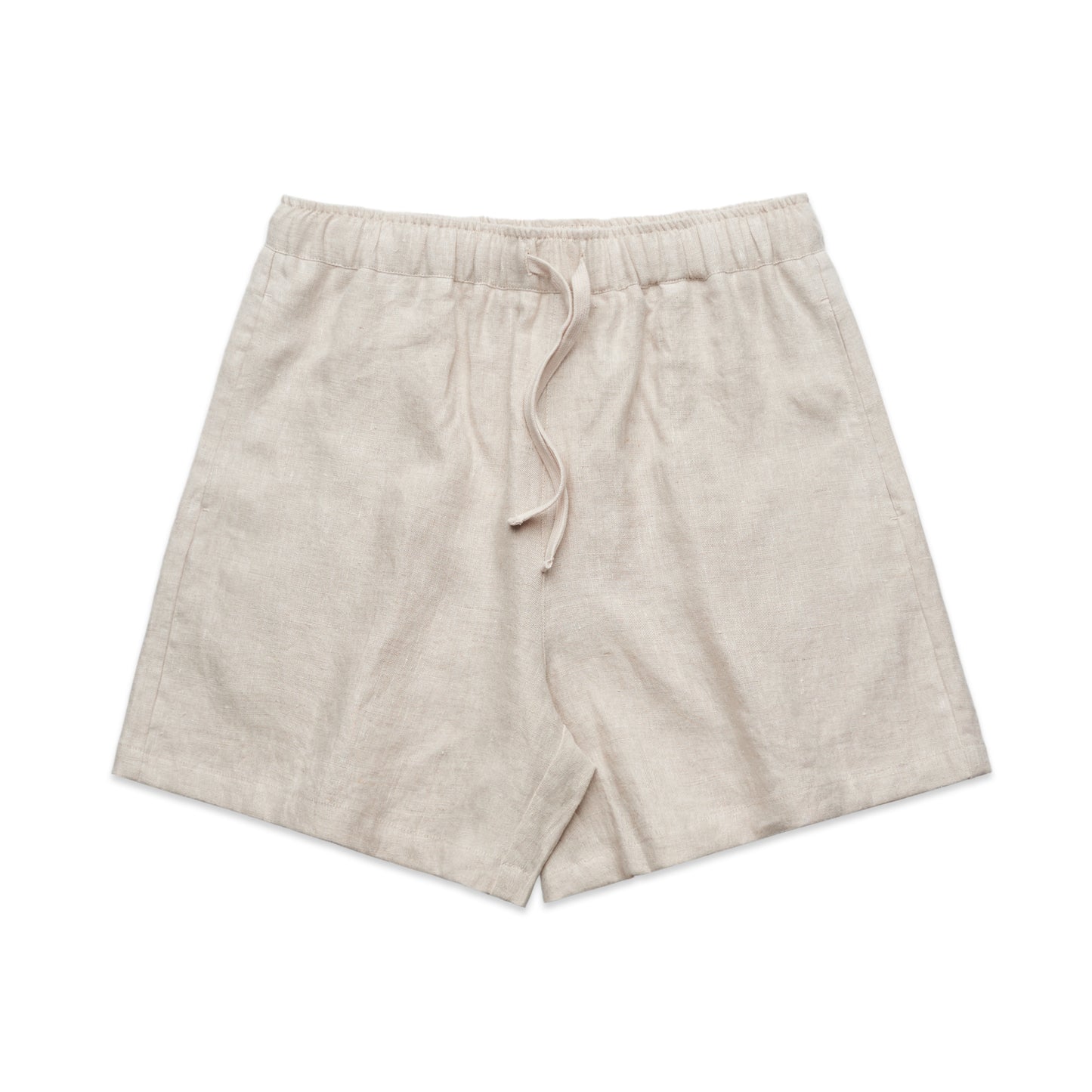 Ascolour Wo's Linen Shorts(4919)