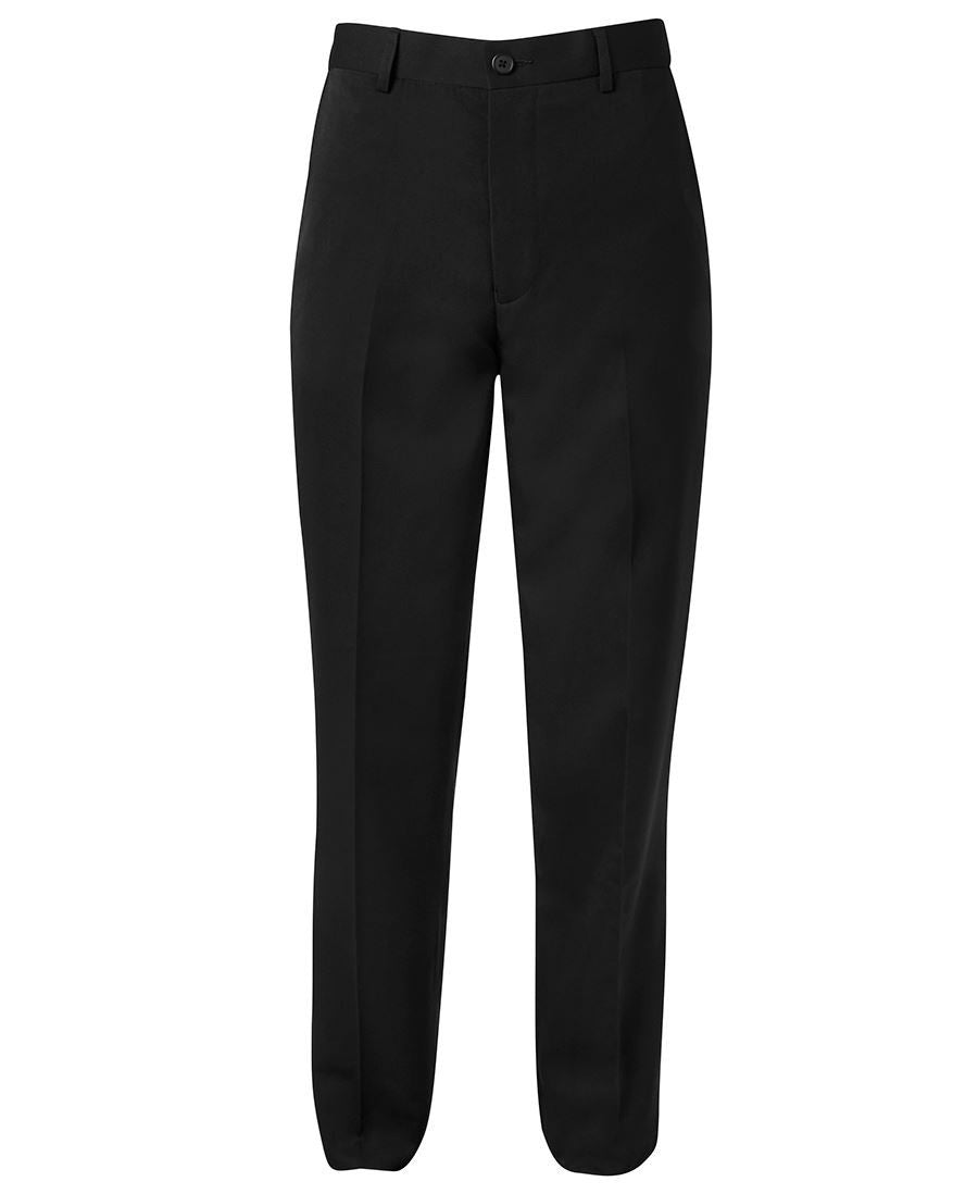 JB's Wear-JB's Corporate Trouser-Black / 67R-Uniform Wholesalers - 2