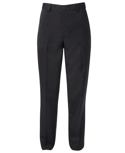 JB's Wear-JB's Corporate Trouser-Charcoal / 67R-Uniform Wholesalers - 4