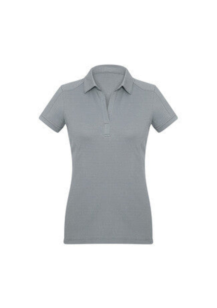 Biz Collection Womens Profile Short Sleeve Polo (P706LS)