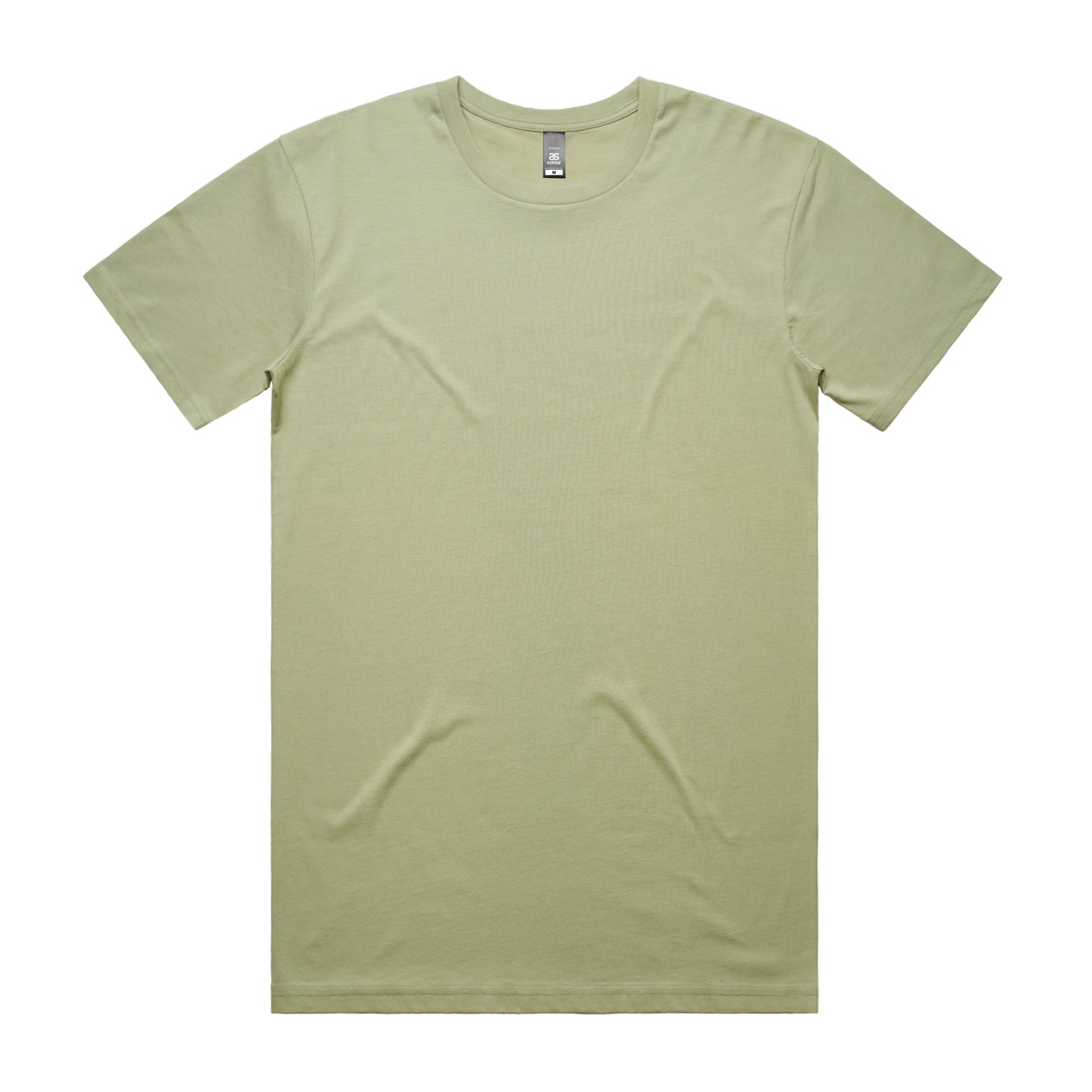 Ascolour Mens Staple Tee (5001)3rd Colour