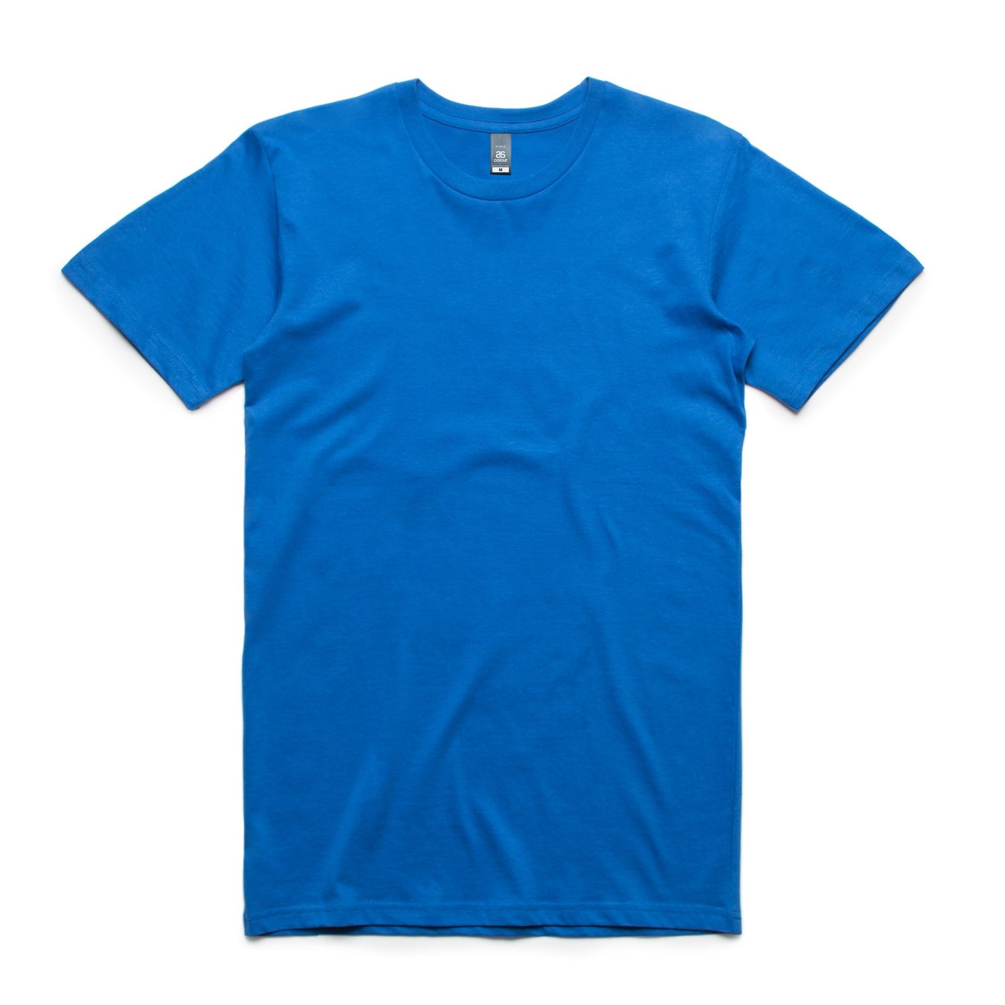 Ascolour Staple Tee(3 rd 4 colors)-(5001)