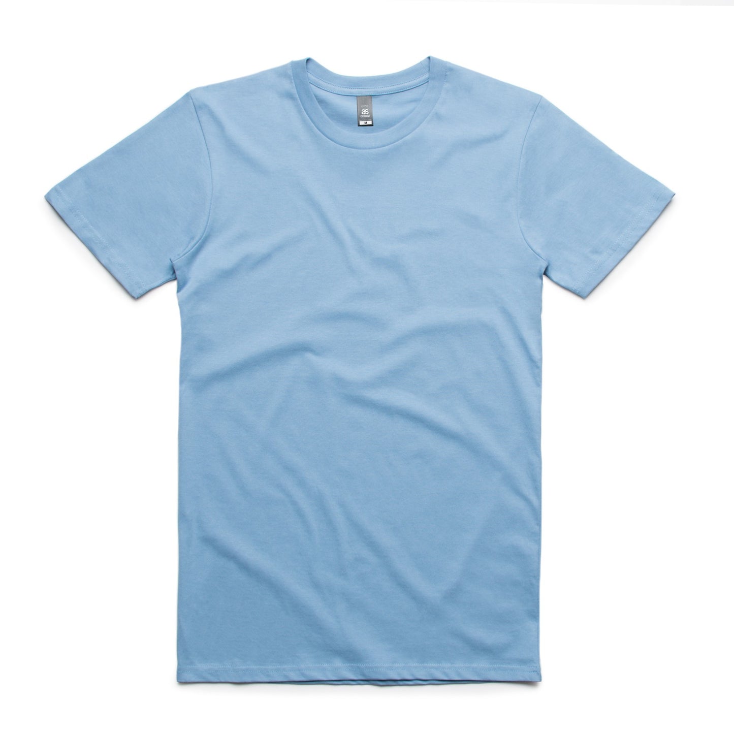 Ascolour Staple Tee(3 rd 4 colors)-(5001)