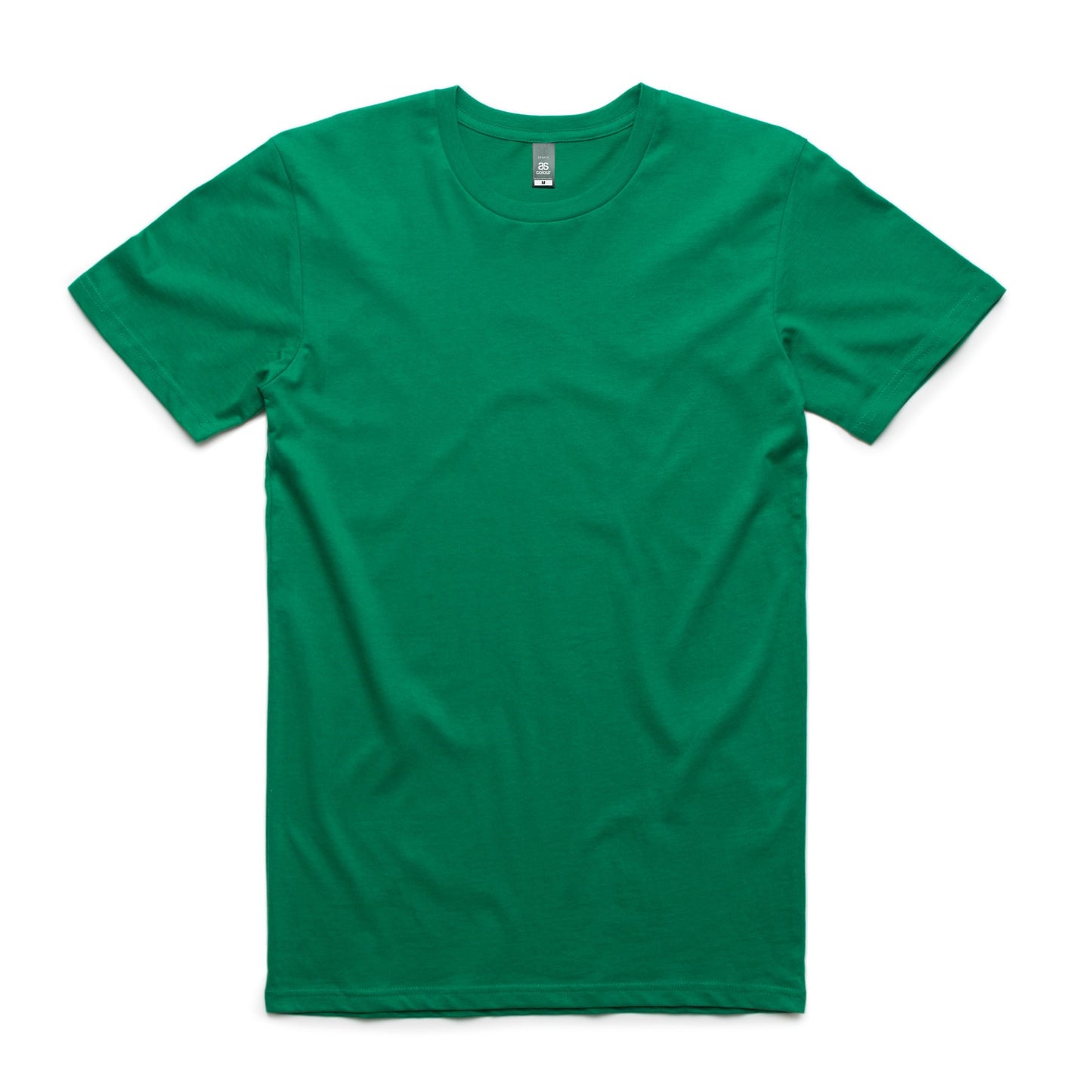Ascolour Staple Tee(3 rd 4 colors)-(5001)