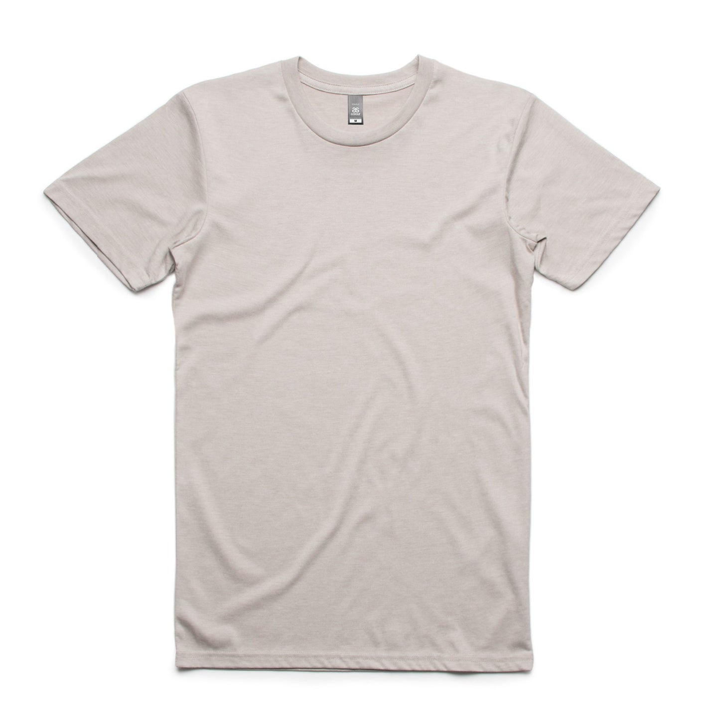 Ascolour Staple Tee(3 rd 4 colors)-(5001)