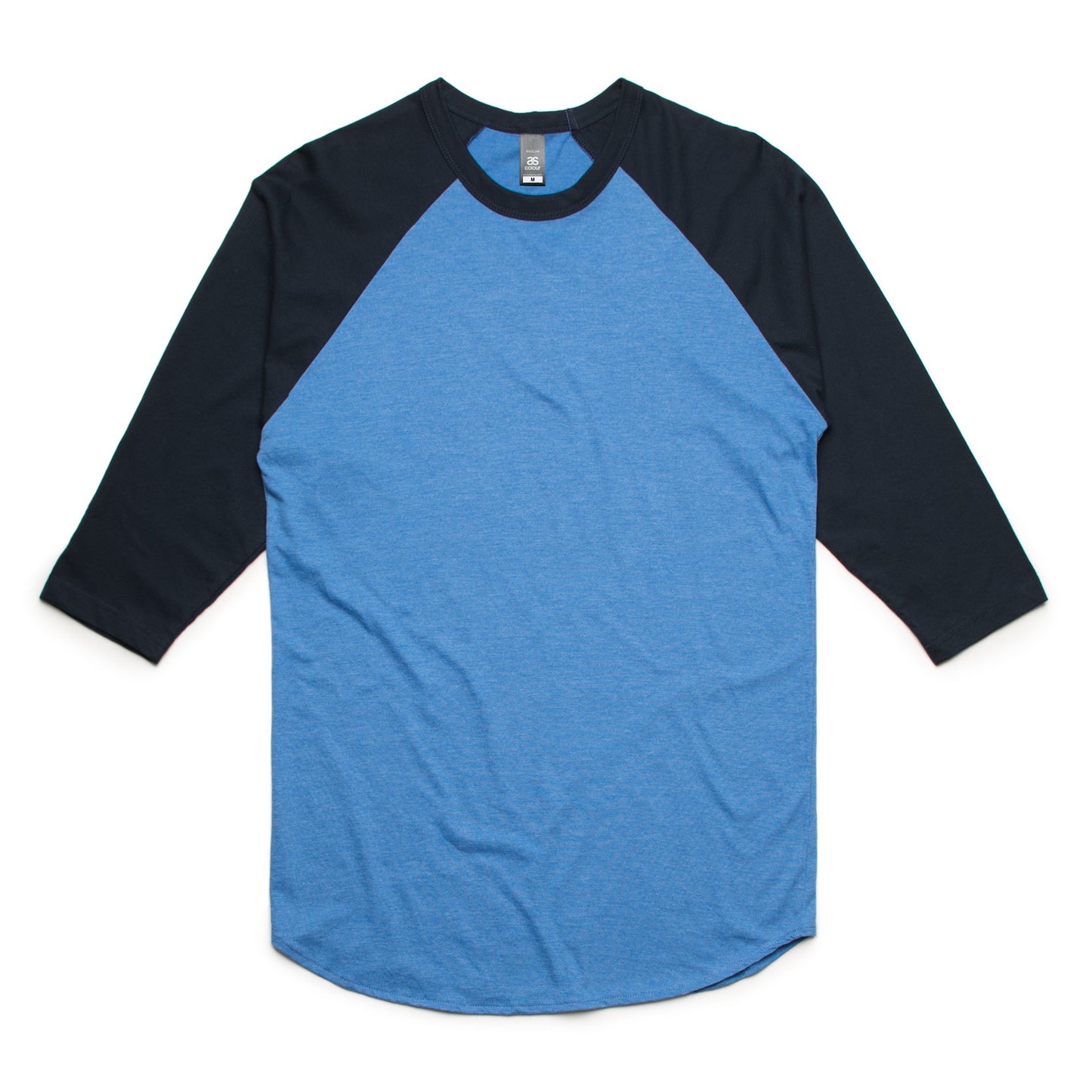 Ascolour Raglan Tee-(5012)