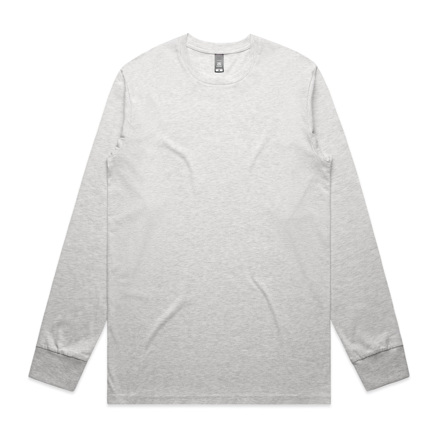 Ascolour Mens Staple L/S(5020)