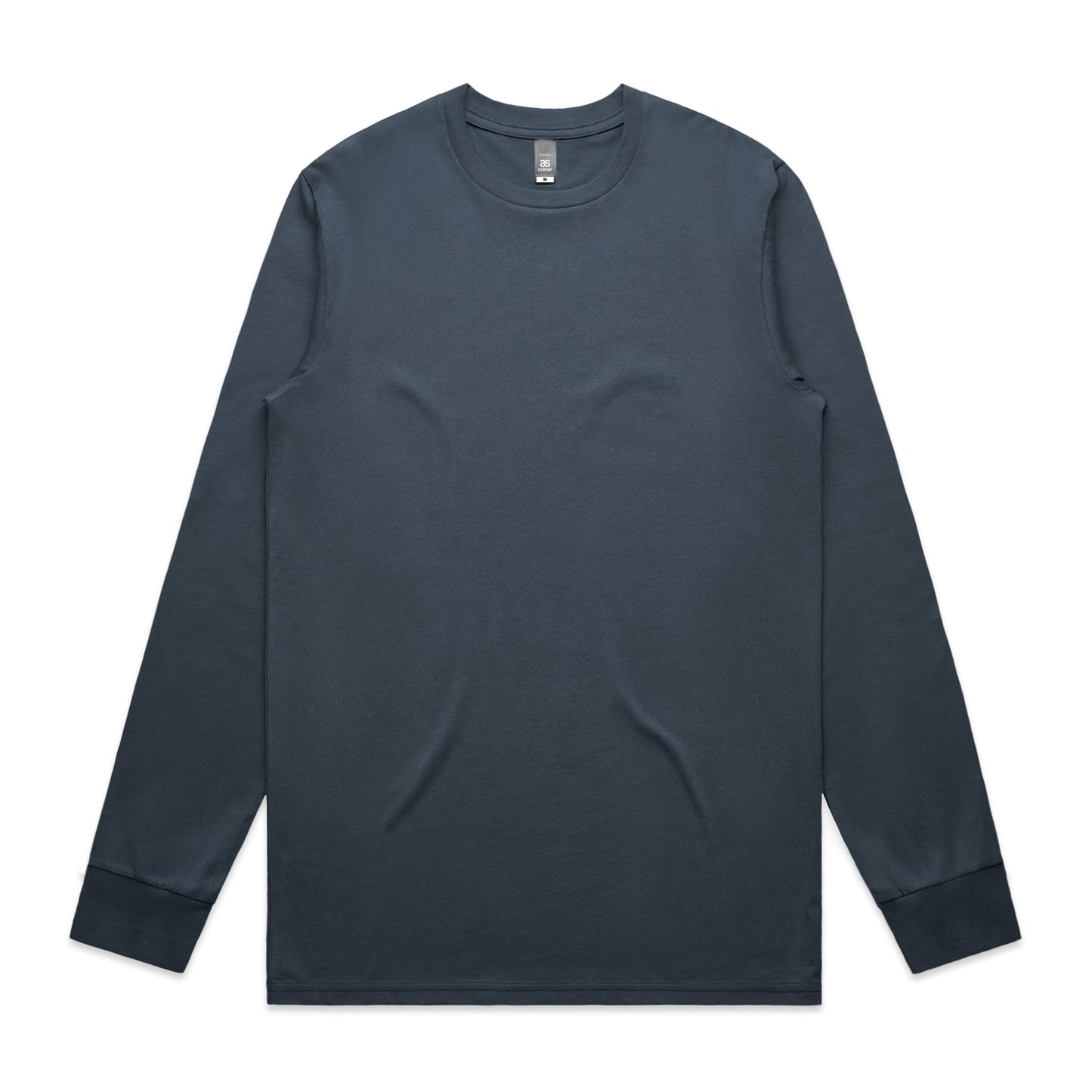Ascolour Mens Staple L/S(5020)