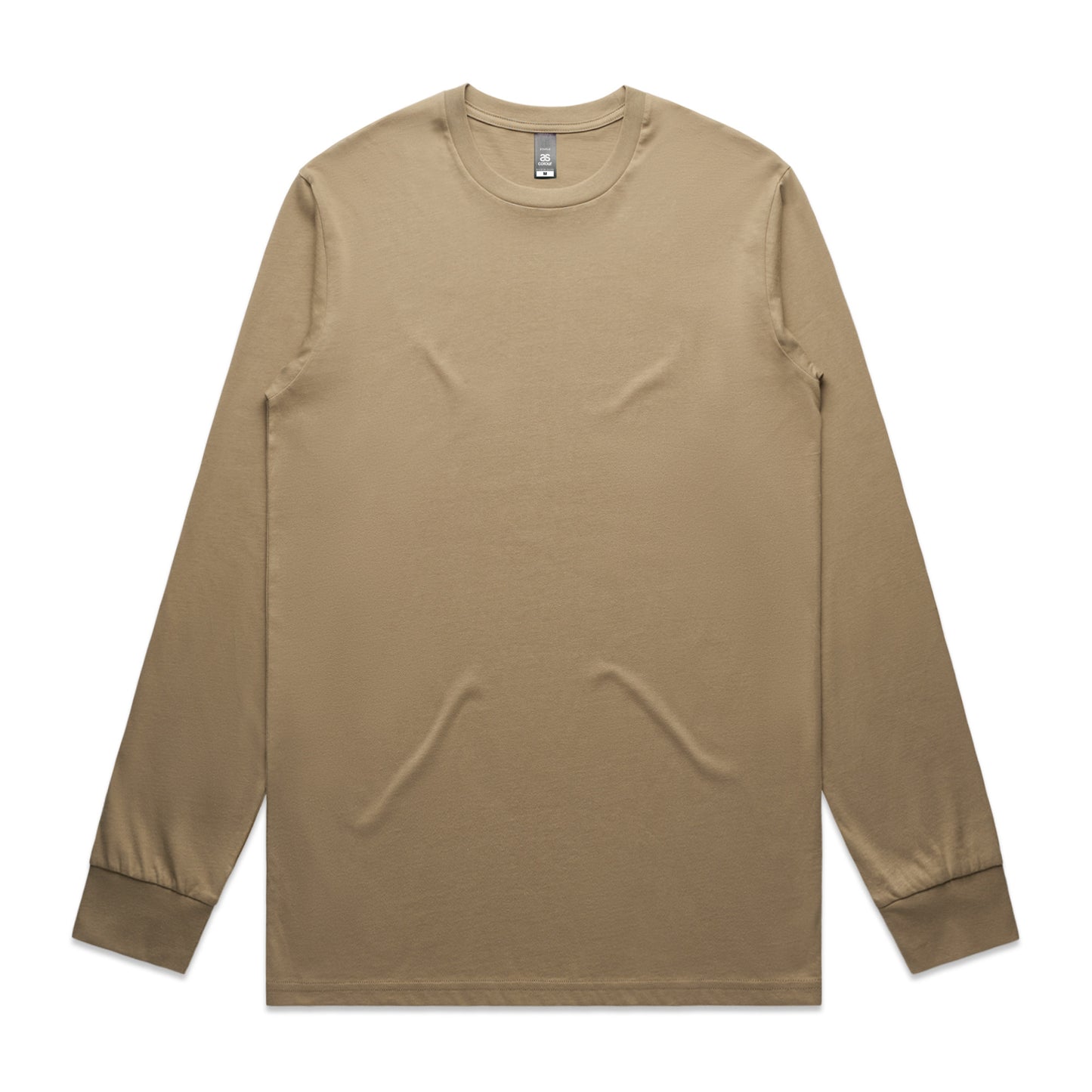 Ascolour Mens Staple L/S(5020)