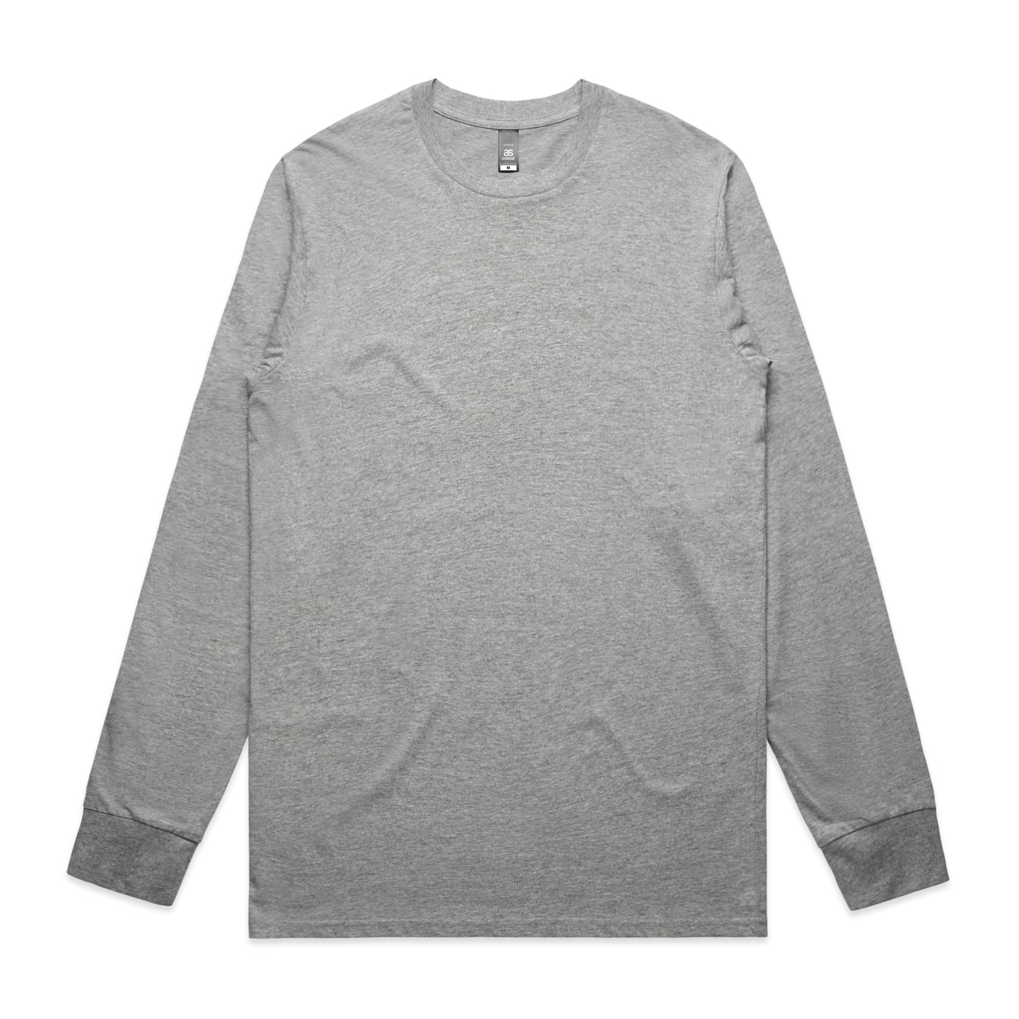 Ascolour Mens Staple L/S(5020)