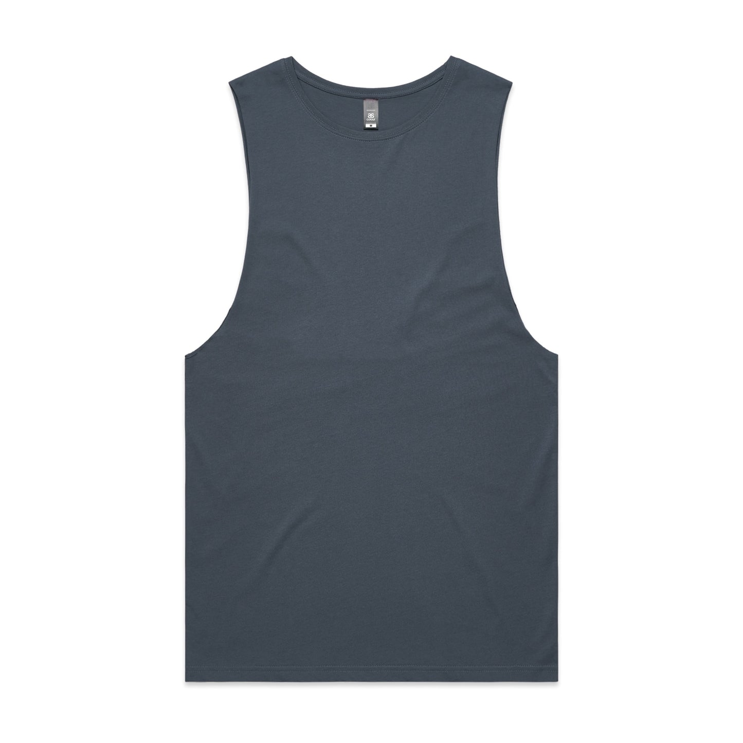 Ascolour Barnard Tank Tee-(5025)