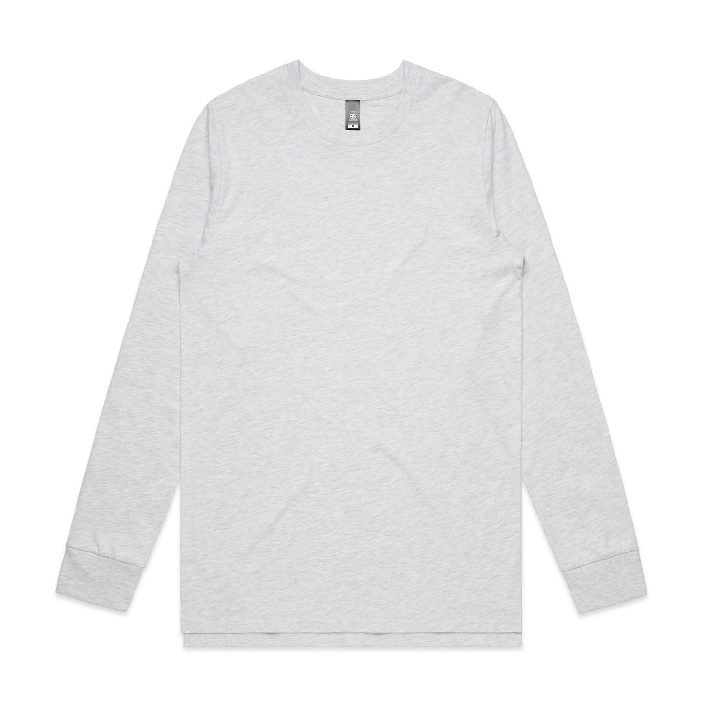 Ascolour Base L/s Tee-(5029)