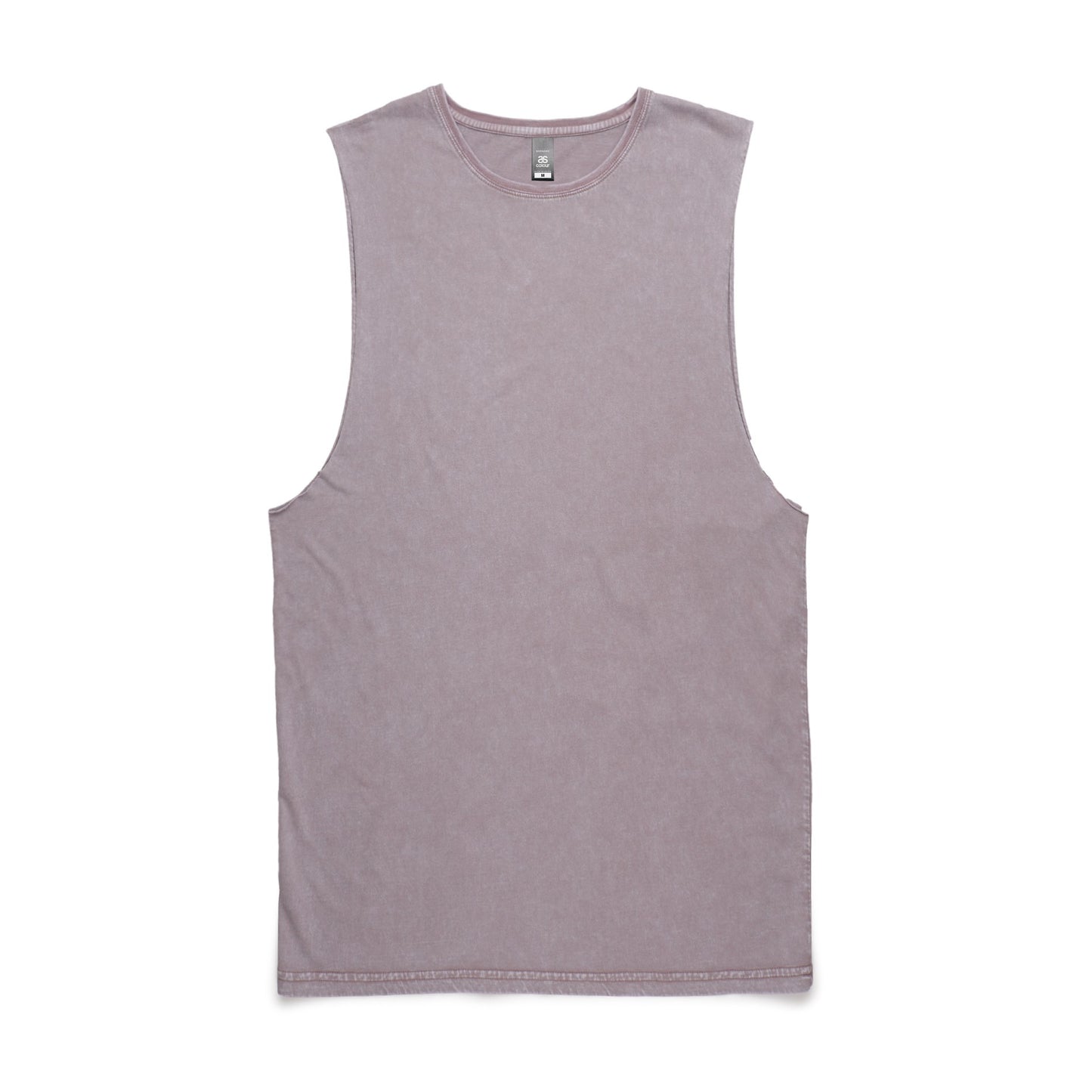 Ascolour Stone wash Barnard Tee-(5039)