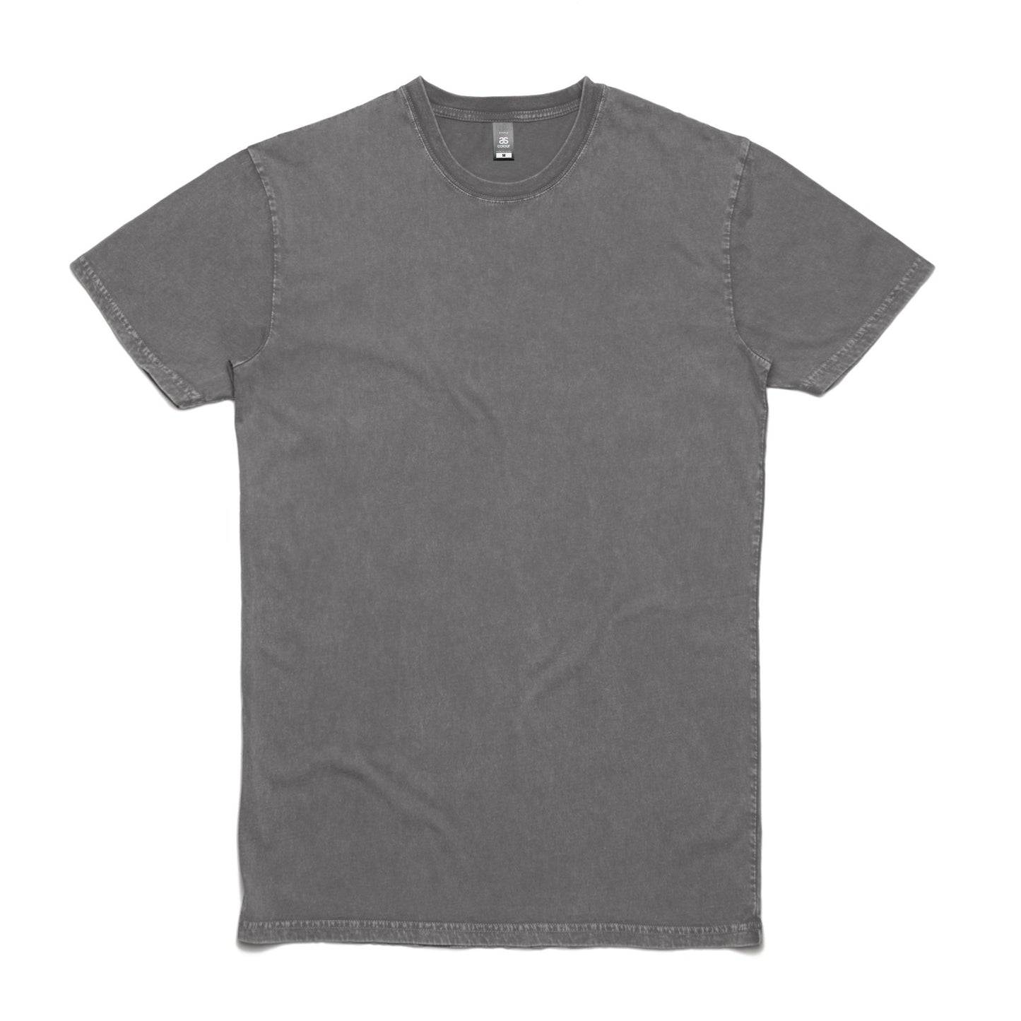 Ascolour Stone Wash Tee-(5040)