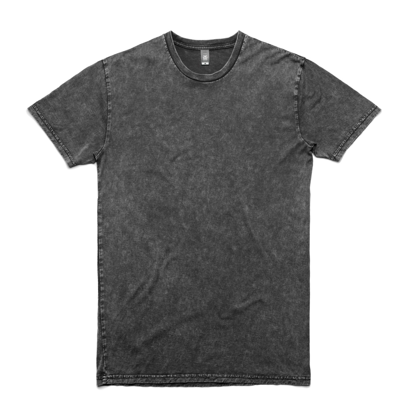 Ascolour Stone Wash Tee-(5040)