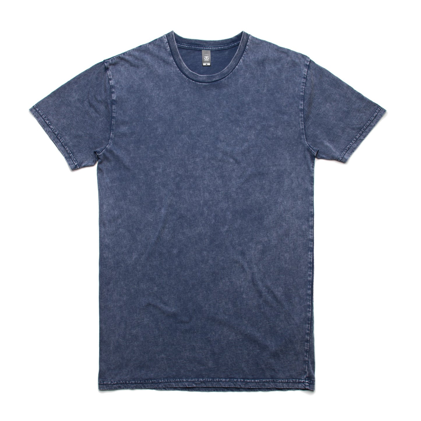 Ascolour Stone Wash Tee-(5040)