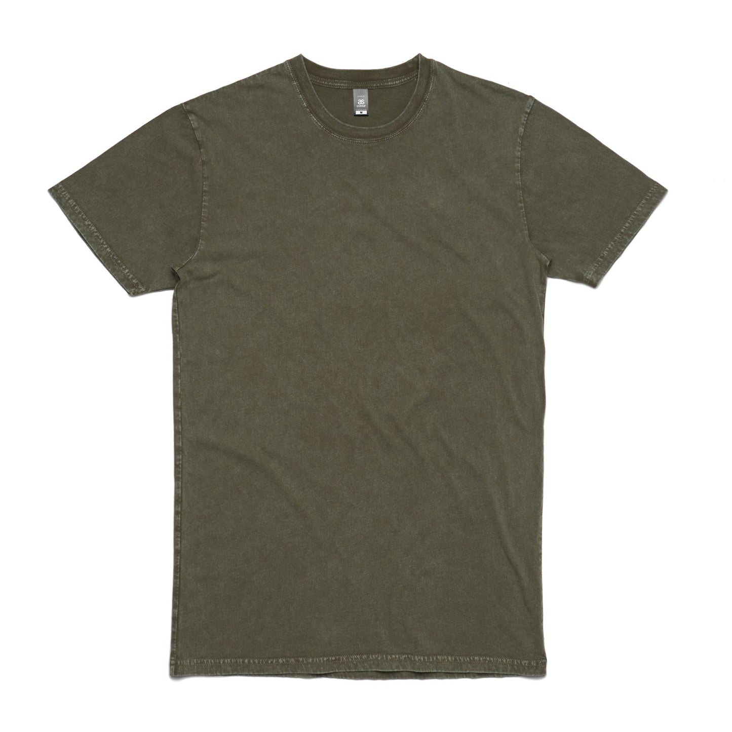 Ascolour Stone Wash Tee-(5040)
