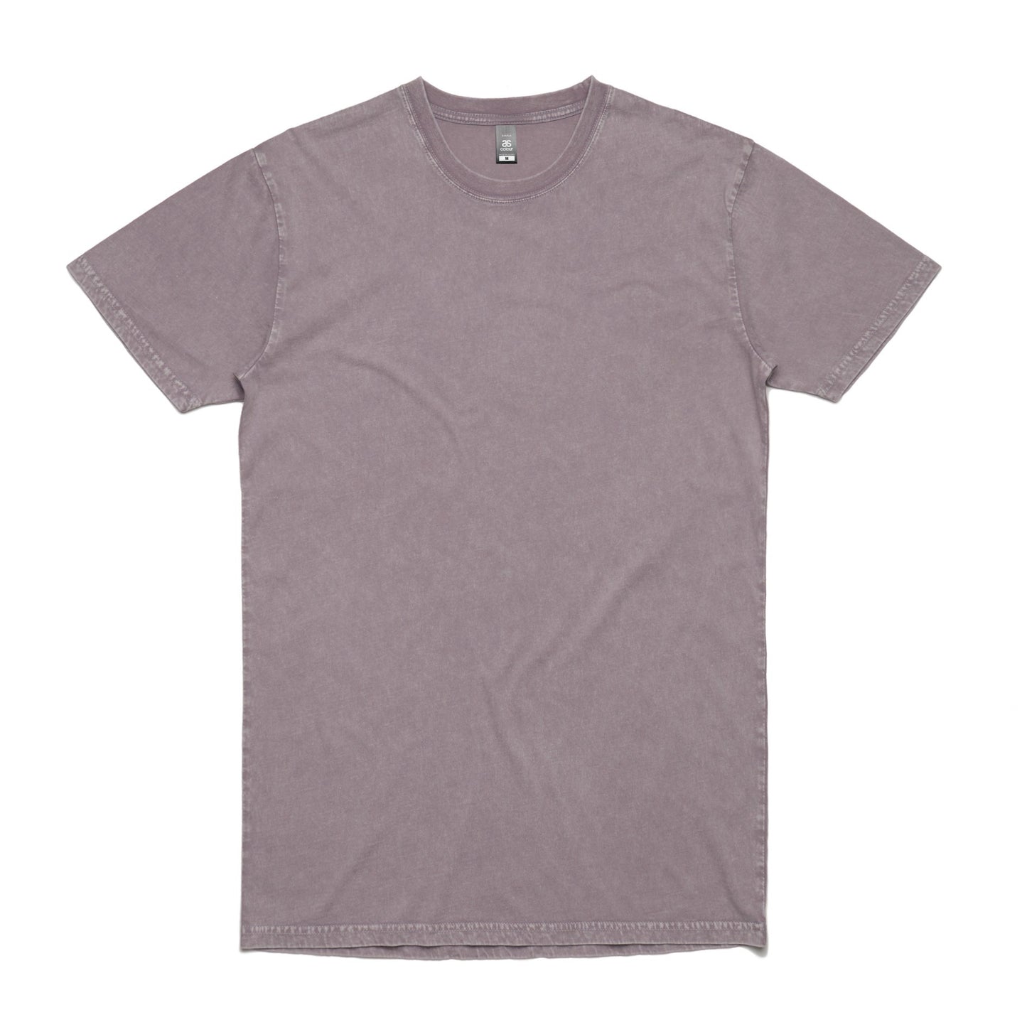 Ascolour Stone Wash Tee-(5040)