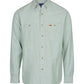Gloweave Men's Iconic Chambray L/S Shirt (5045LN)