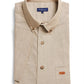 Gloweave Men's Iconic Chambray S/S Shirt (5045SN)