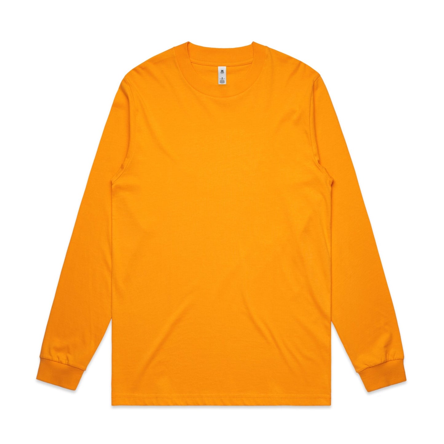Ascolour Mens General L/S Tee - (5056)
