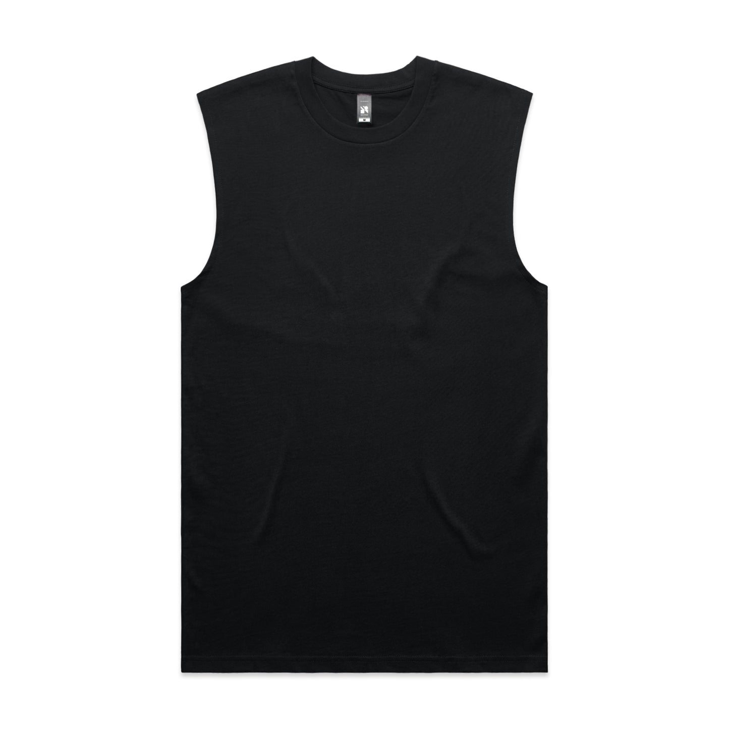 Ascolour Mens Classic Tank(5073)