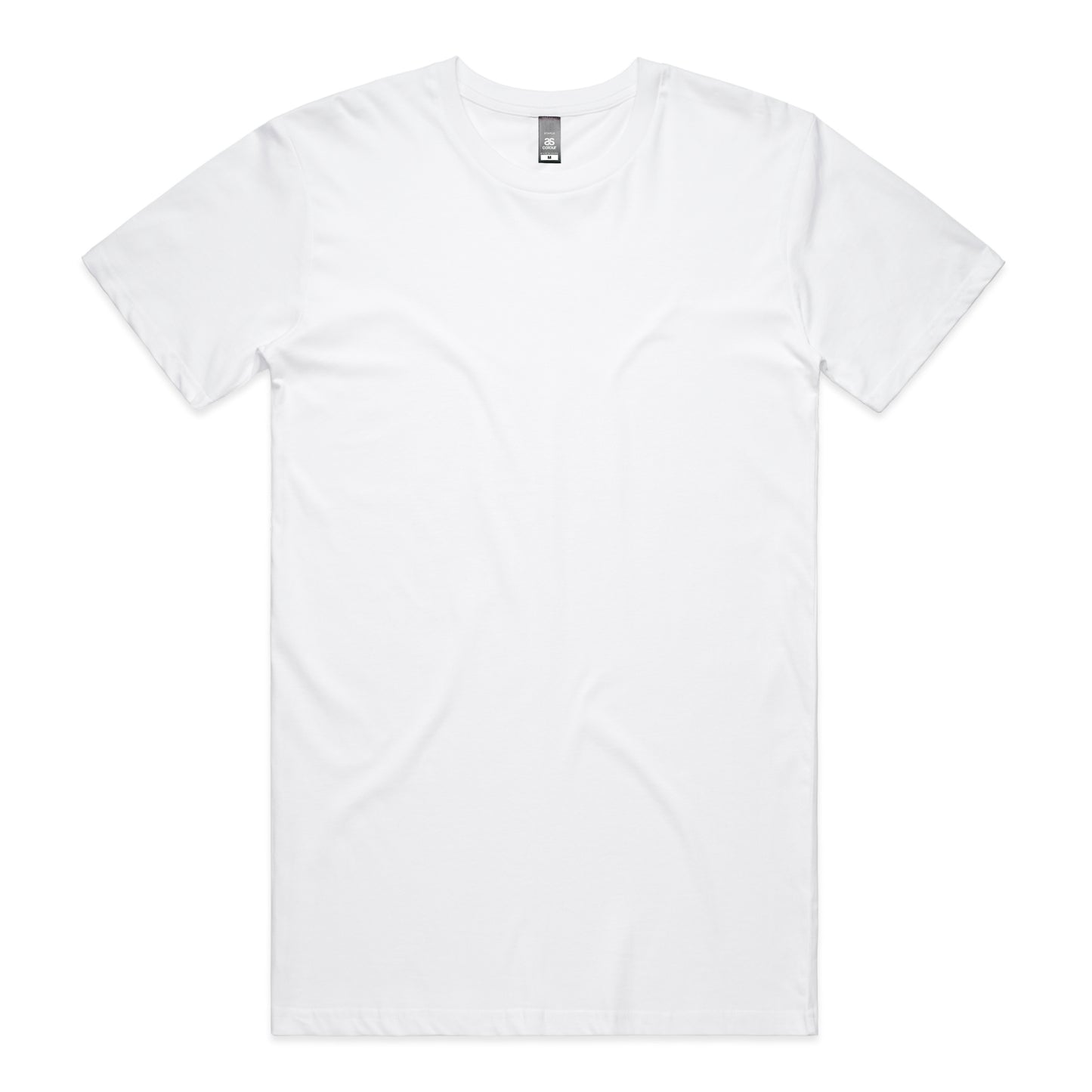Ascolour Mens Staple Plus Tee(5075)