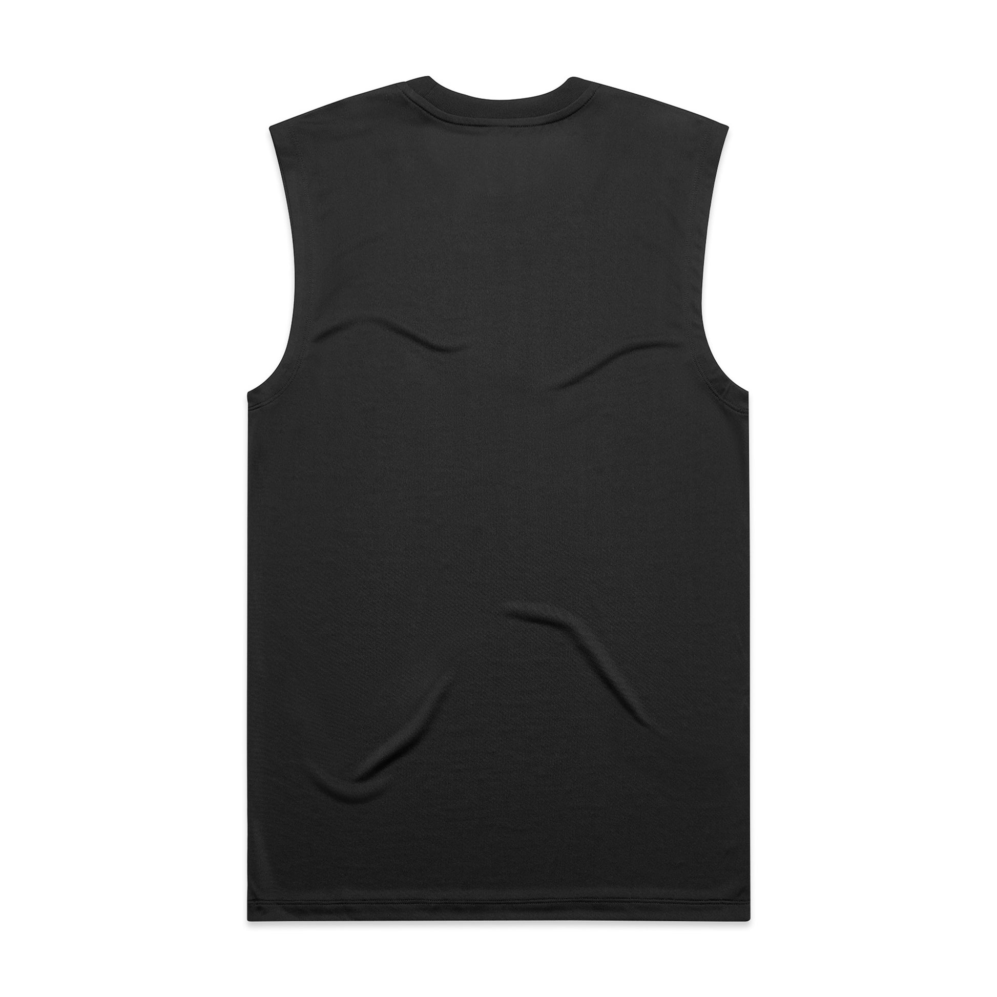 Ascolour Mens Staple Active Tank (5078)