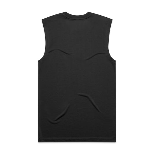 Ascolour Mens Staple Active Tank (5078)