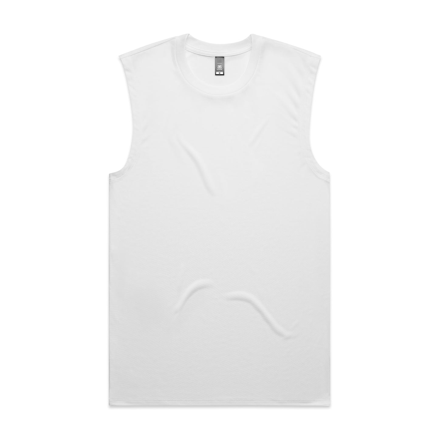 Ascolour Mens Staple Active Tank (5078)