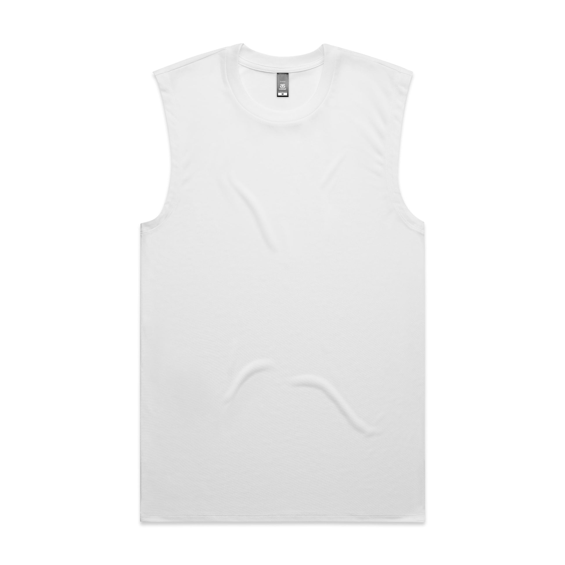 Ascolour Mens Staple Active Tank (5078)