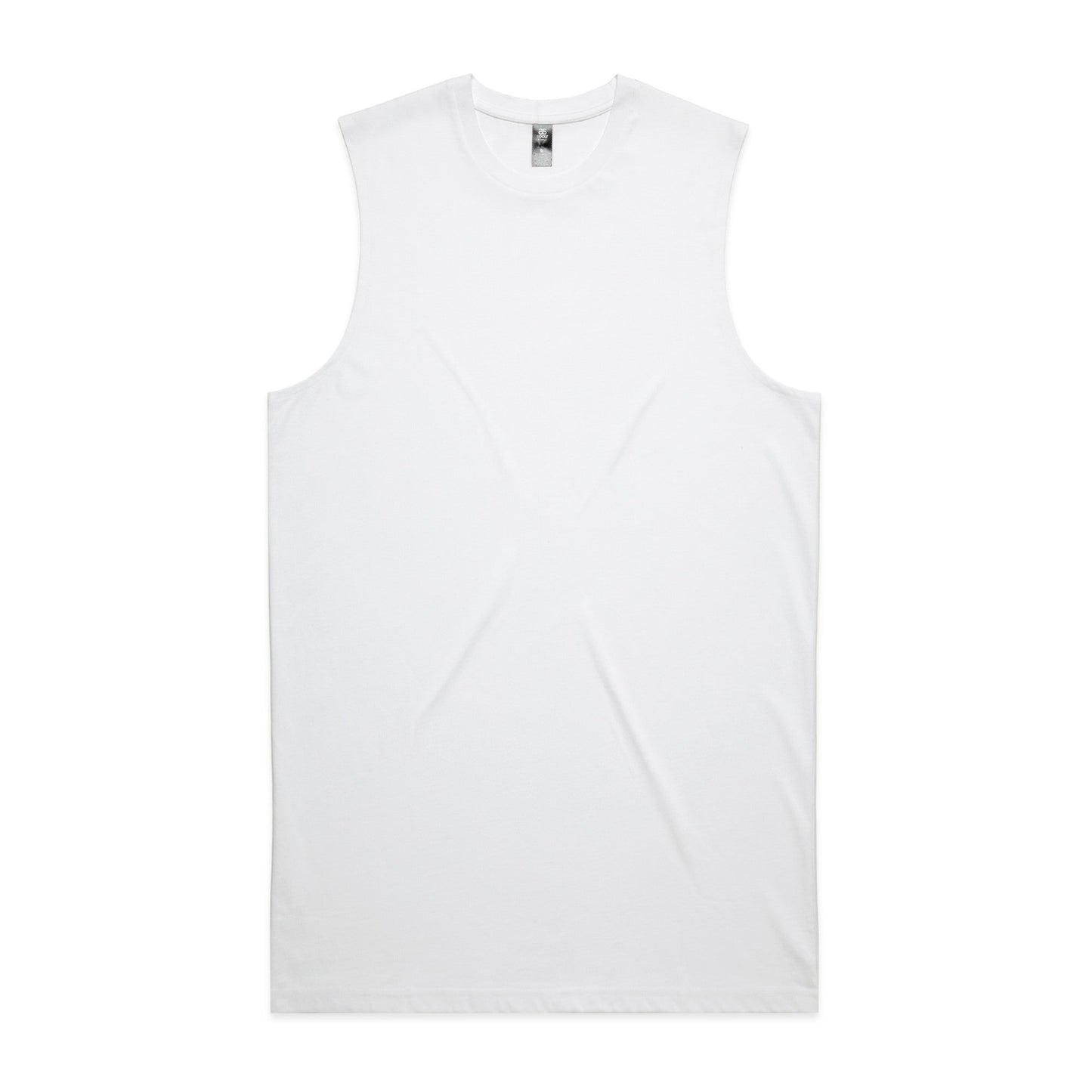 Ascolour Mens Staple Tank (5090)